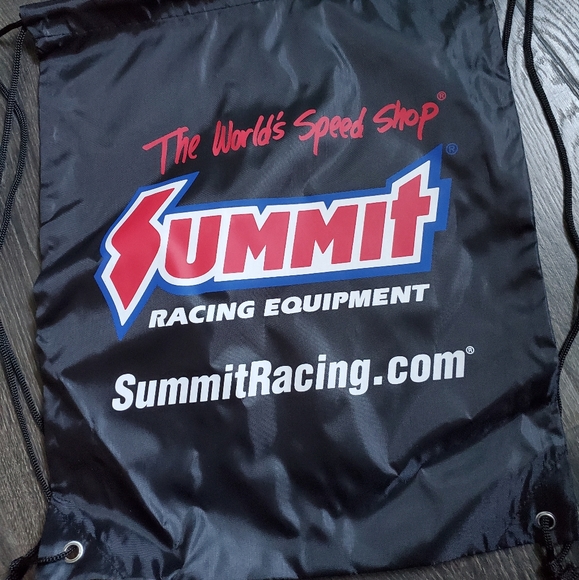 Summit Racing Totes - Picture 3 of 3